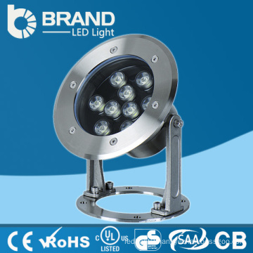 High Power RGB Underwater Black Light LED Lights, CE&RoHS